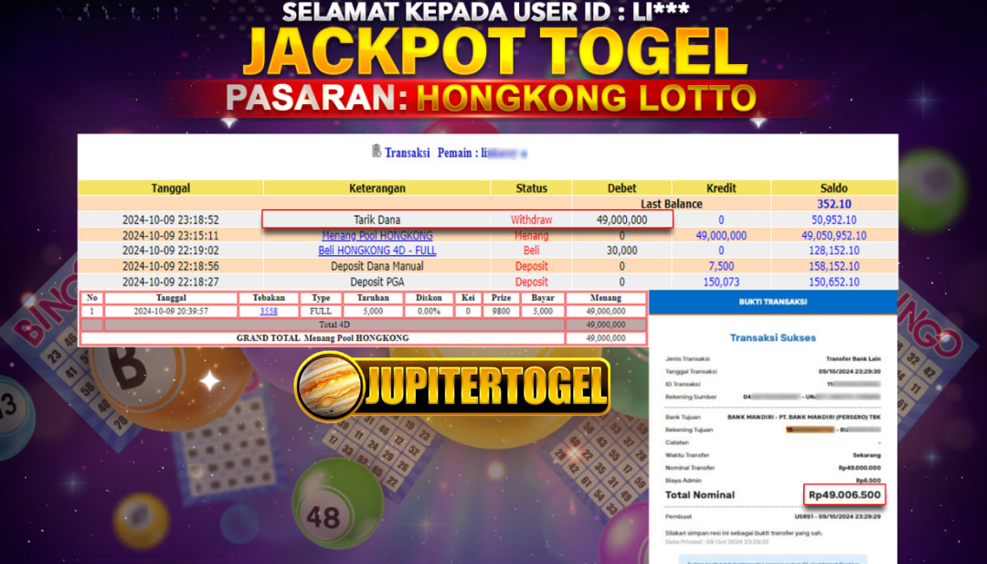 JUPITERTOGEL > Link Login Situs Toto Slot Togel 4D Online Mudah Jackpot 2024